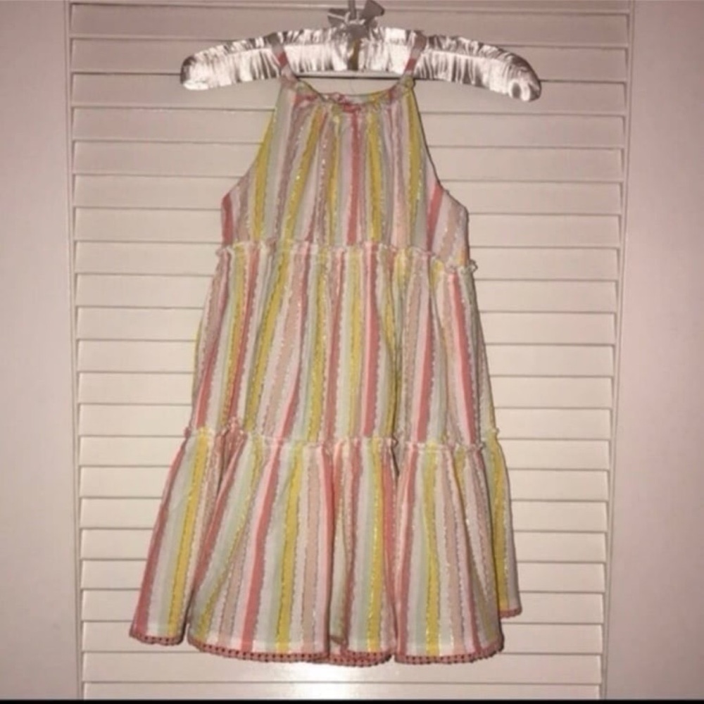 Cynthia Rowley Dress ✅